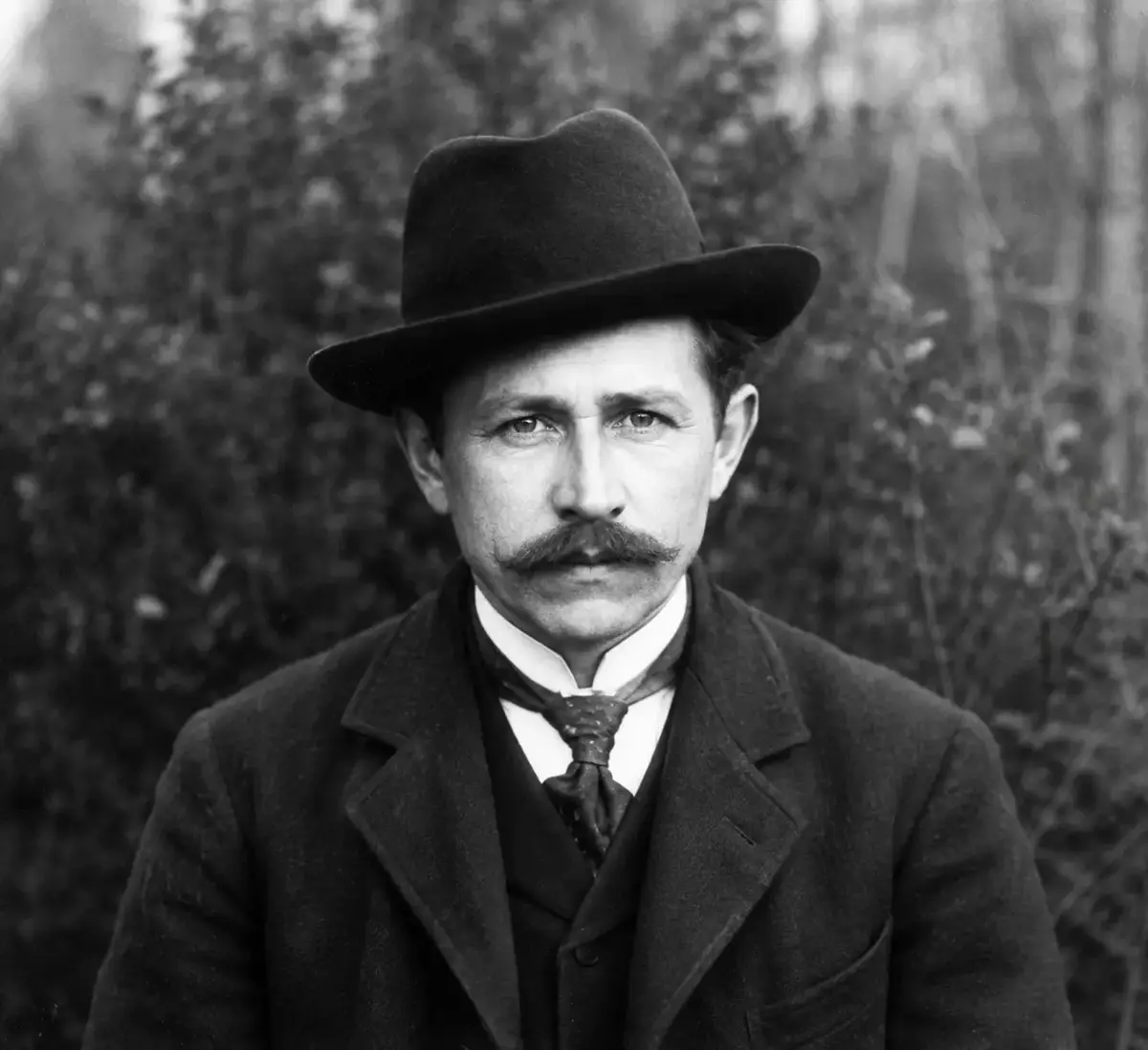 Владимир Русин