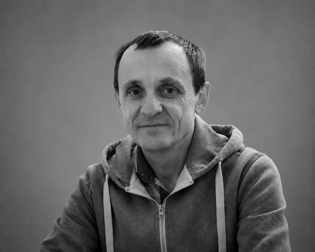 Андрей Носов