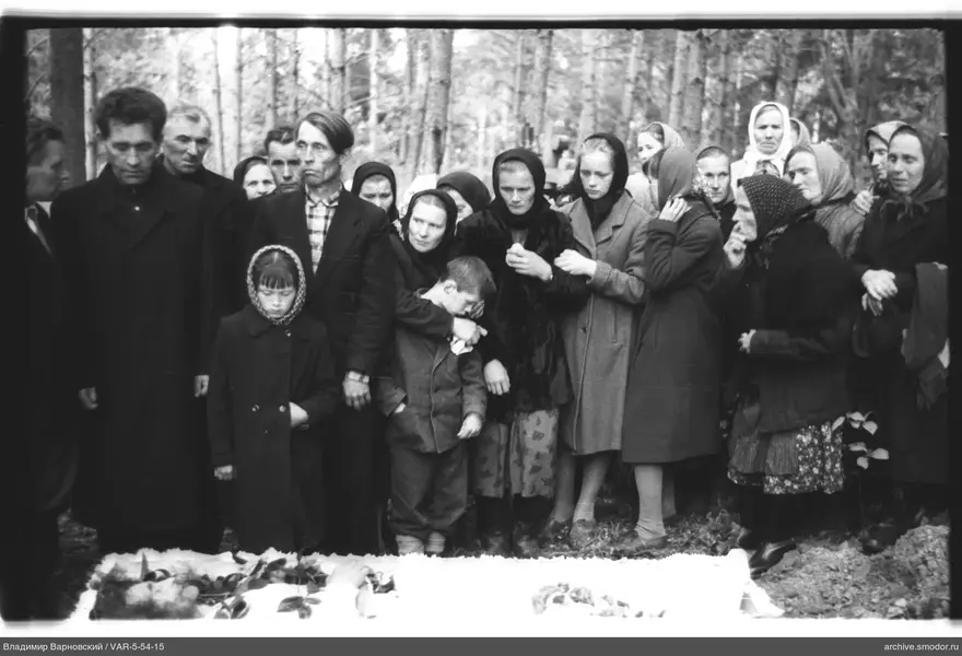 Групповой портрет на природе