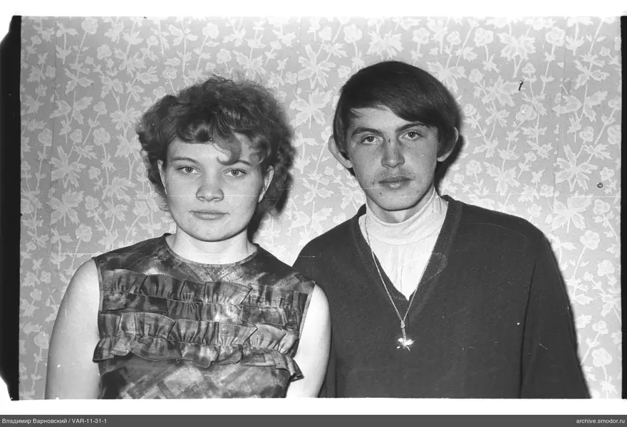 Gruppenfotoporträt