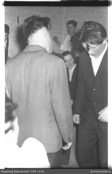 Dances at the Wedding