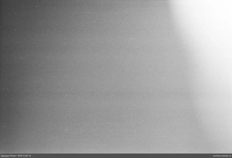 Verlaufendes Bild ohne Objekte oder Details