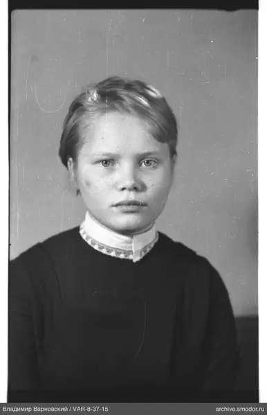 Kindporträt