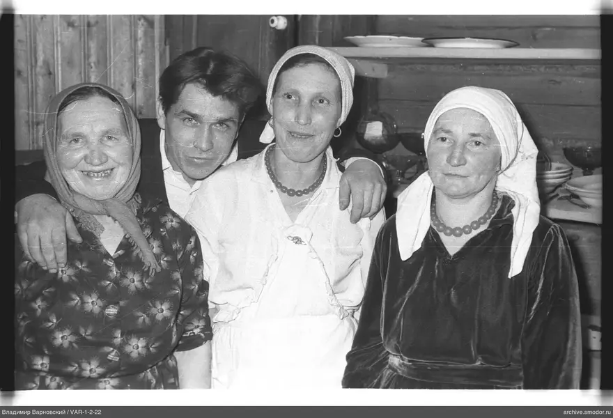 Group Photograph
