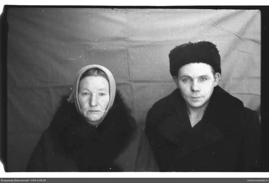 Group portrait of seated individuals