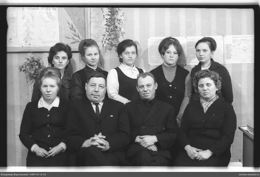 Group portrait